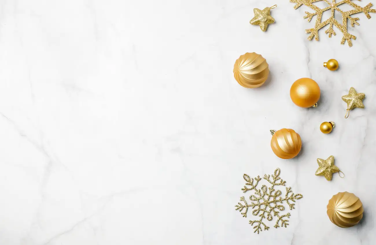 O que faz a Decoração Anos Dourados ser tão charmosa?
