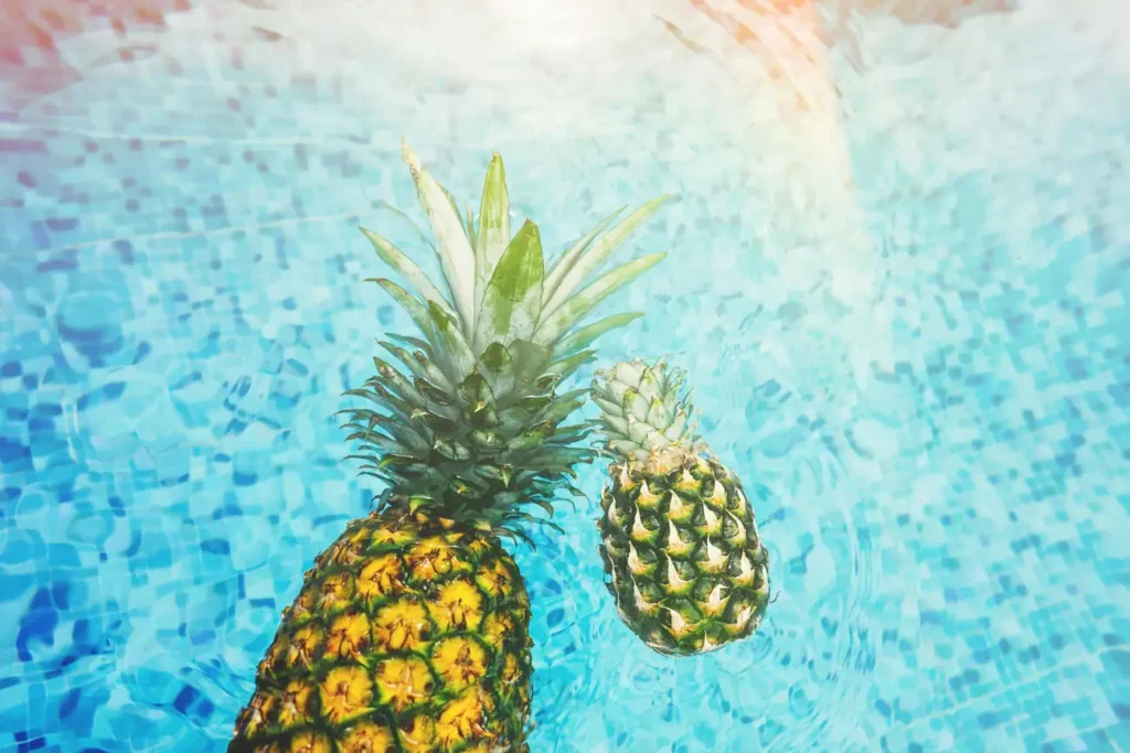 O que fazer com o cabelo após o banho de mar ou piscina?