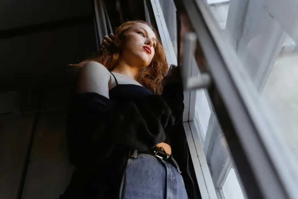 O que são os Sintomas de Depressão em Mim?