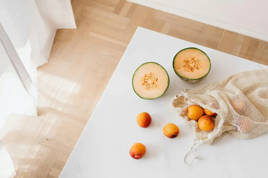 O que torna o Damasco uma fruta tão saudável?
