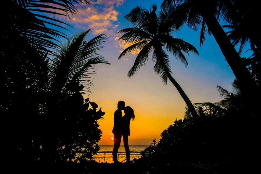 O que vestir em um casamento de manhã?