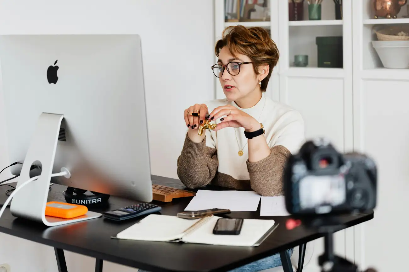 O que você precisa para aprender português online de graça?
