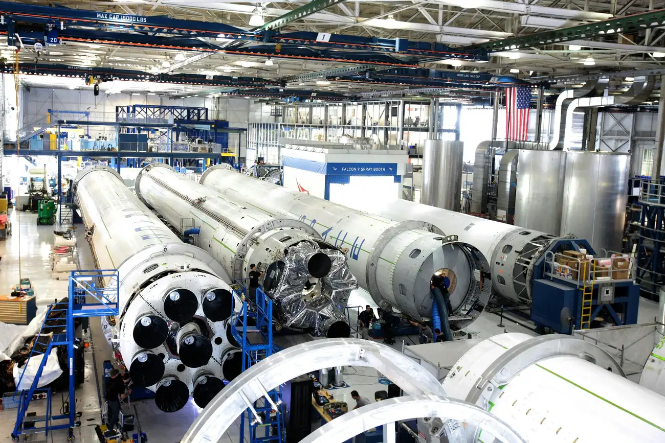 O que você precisa para se tornar um Engenheiro Industrial de sucesso?