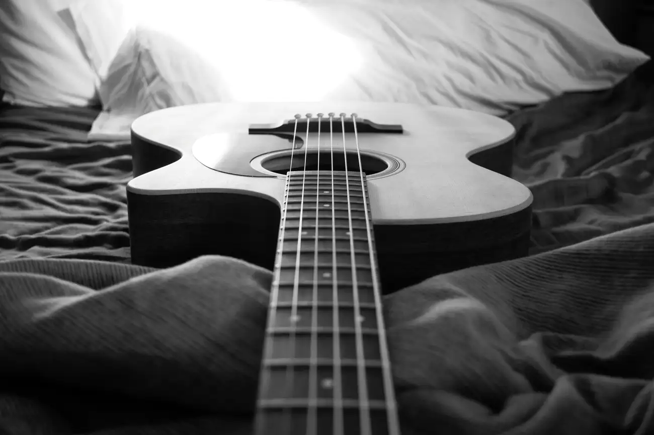 O que você precisa para se tornar um músico profissional?