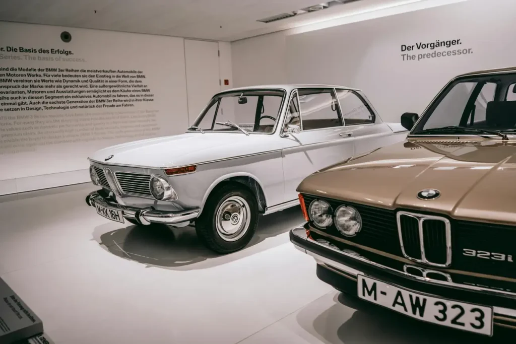 O que você precisa saber para dominar um Curso de Pilotagem BMW?