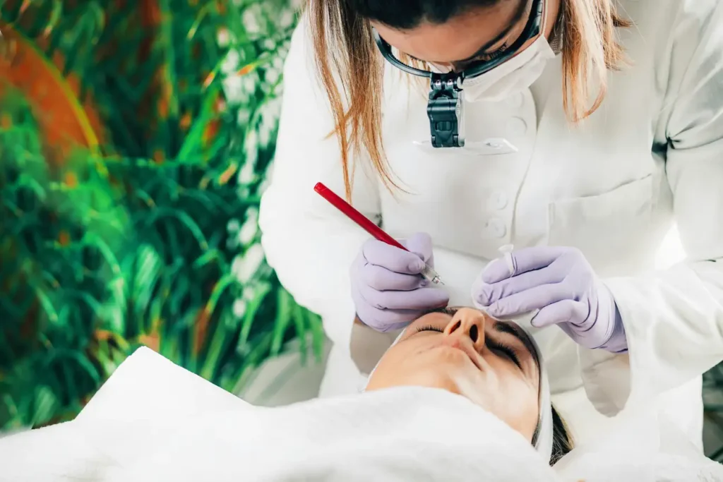 O que você precisa saber sobre Cursos de Medicina Estética?