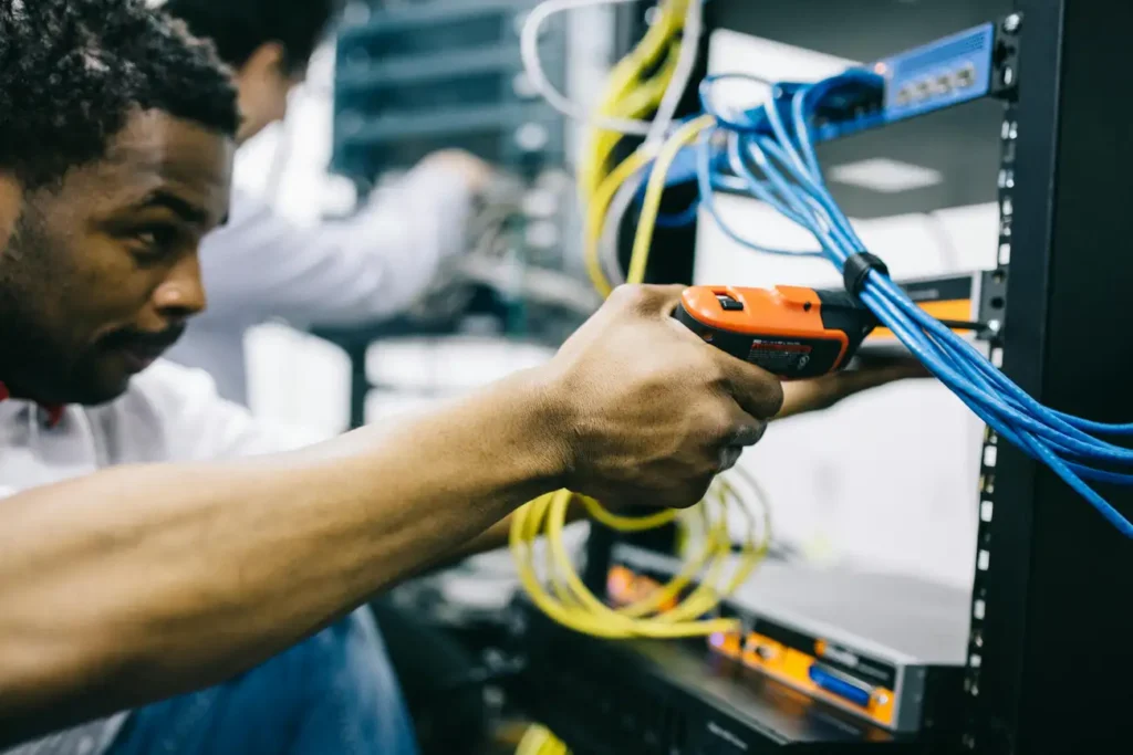 O que você precisa saber sobre Engenharia Elétrica?