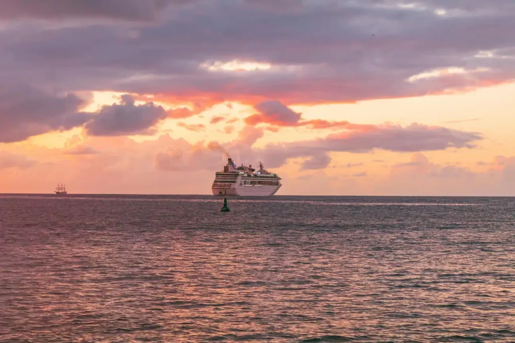 O que você precisa saber sobre os cruzeiros Royal Caribbean?