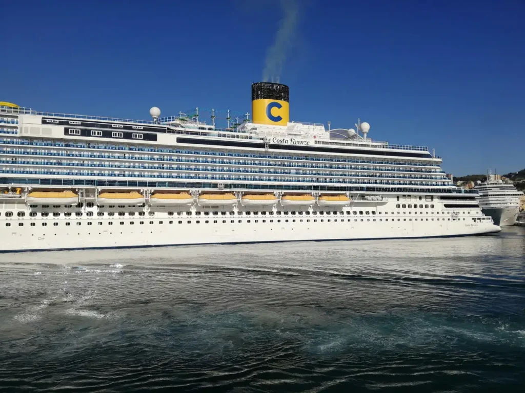 O que você sabia sobre Costa Cruzeiros?