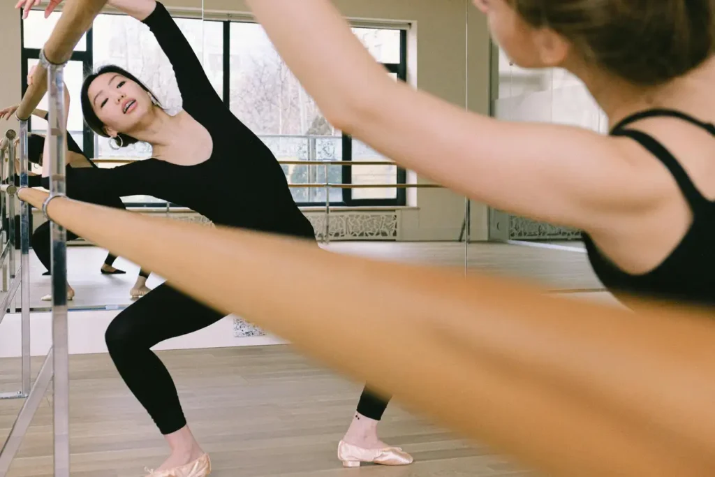 Onde Aprender Pole Dance em Minha Cidade?
