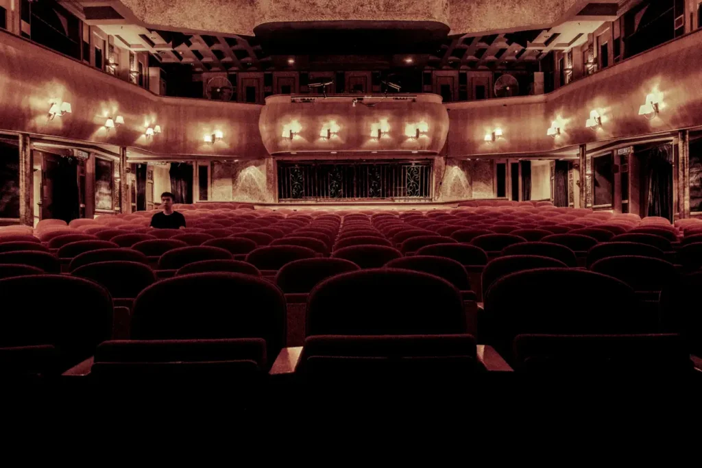 Onde Encontrar o Melhor Curso de Pós-Graduação em Cinema?