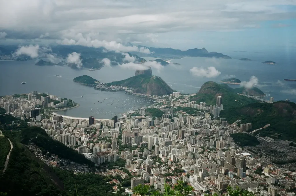 Onde encontrar os melhores locais de mergulho no Brasil?