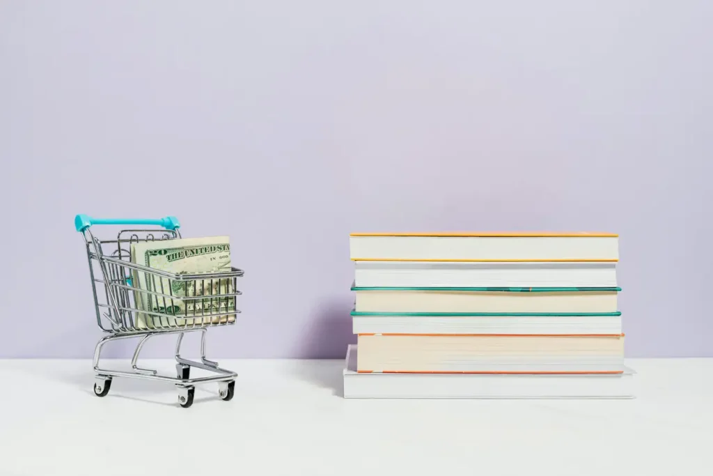 Onde encontrar os melhores preços de fichário escolar?