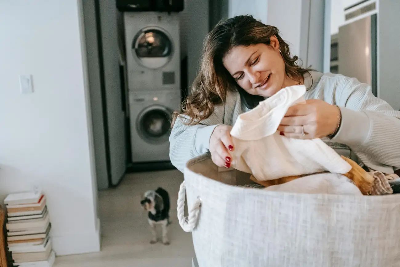 Por Que Minha Máquina de Lavar Roupa Não Funciona Bem?