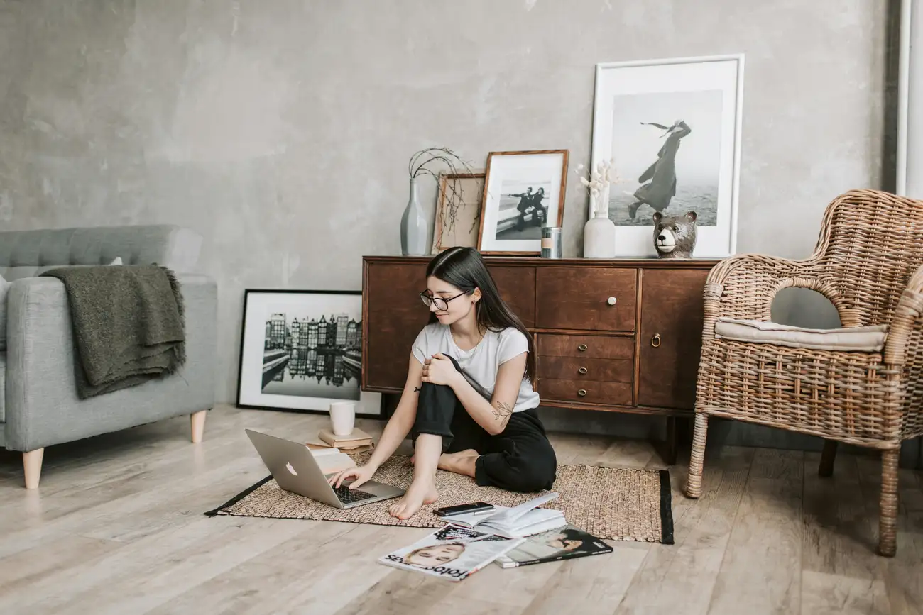 Posso Aprender Design Gráfico Online e Ficar Um Pro?