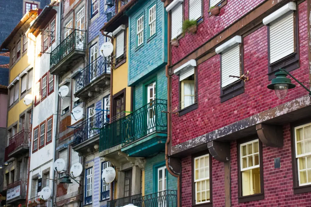 Quais Cores São Ideais para Casas de Alvenaria?