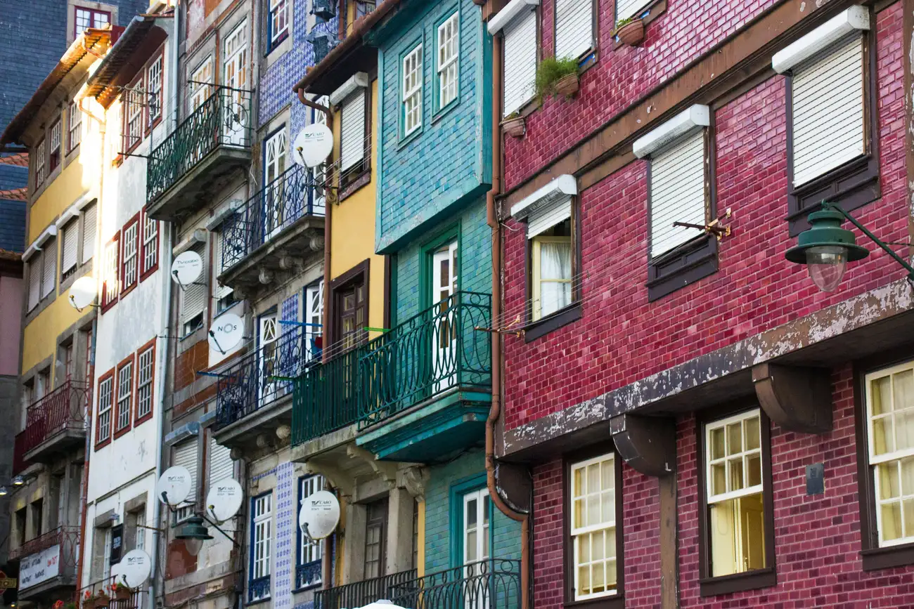 Quais Cores São Ideais para Casas de Alvenaria?