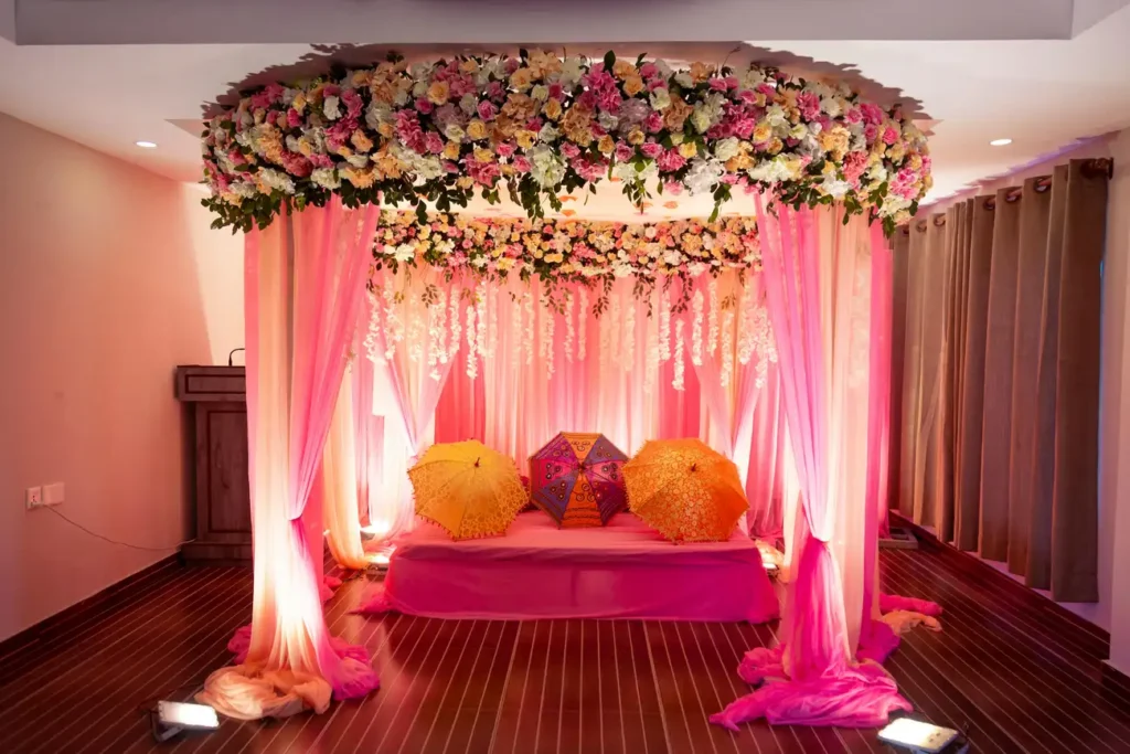 Quais Cortinas São Ideais Para o Meu Casamento?