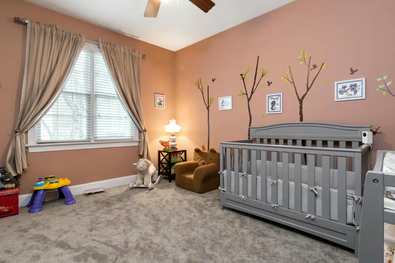 Quais Cortinas São Ideais Para o Quarto do Meu Filho?