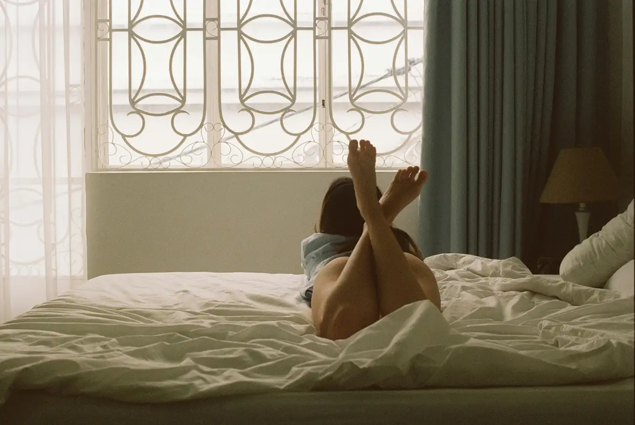 Quais Cortinas São Ideais para um Quarto de Casal?