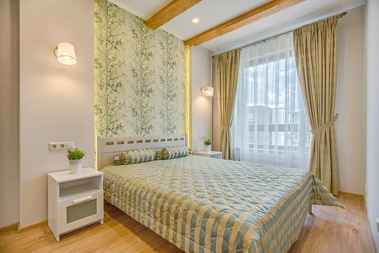 Quais Cortinas para Quarto Devem Ser Escolhidas?