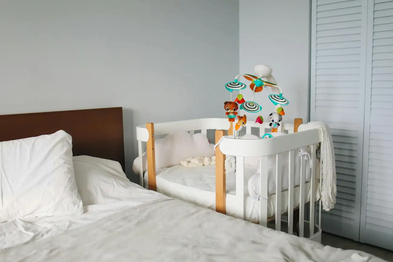 Quais Desenhos escolher para a Decoração do Quarto de Bebê?