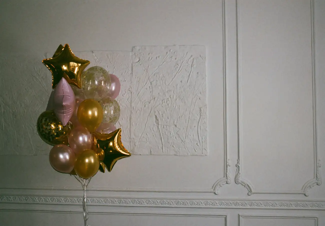Quais Ideias de Decoração com Balões Você Já Conhece?