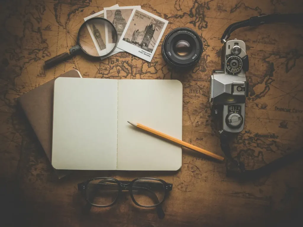 Quais Segredos para Tirar Fotos Incríveis em Viagem?