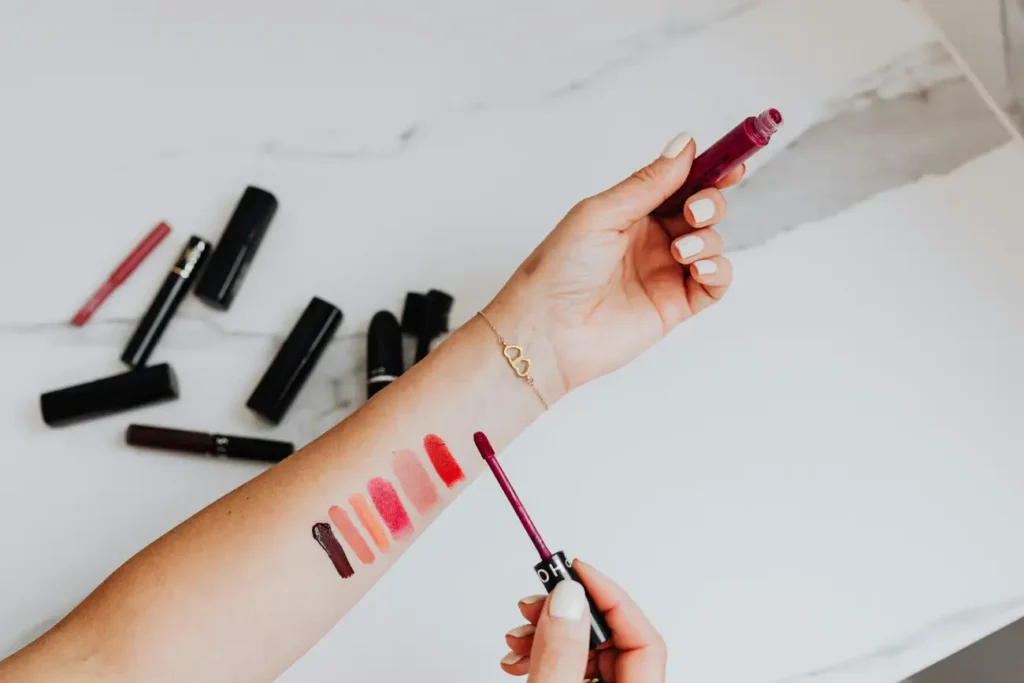 Quais marcas de cosméticos não testam em animais?