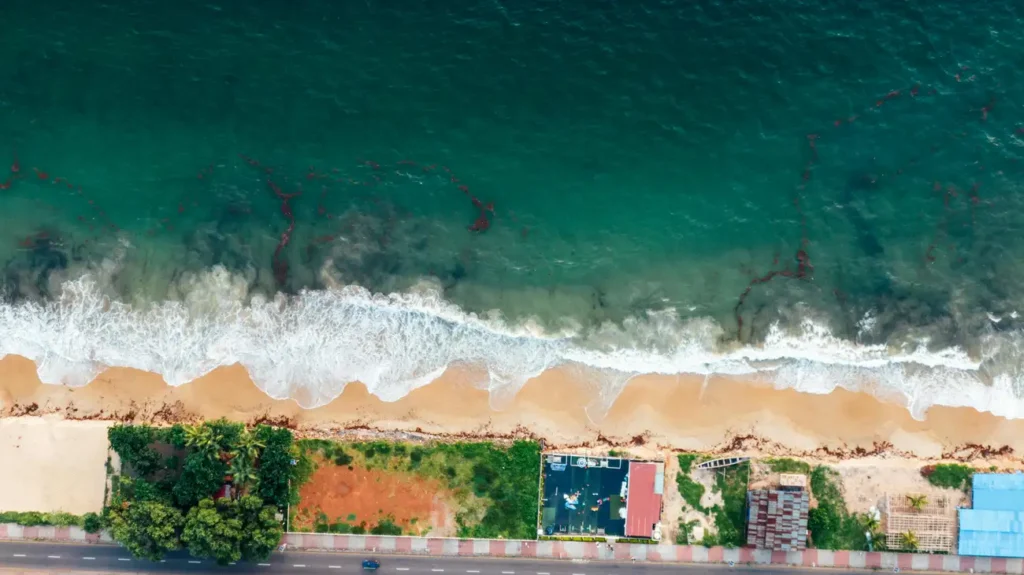 Quais são as Fotos de Casas mais incríveis que você já viu?