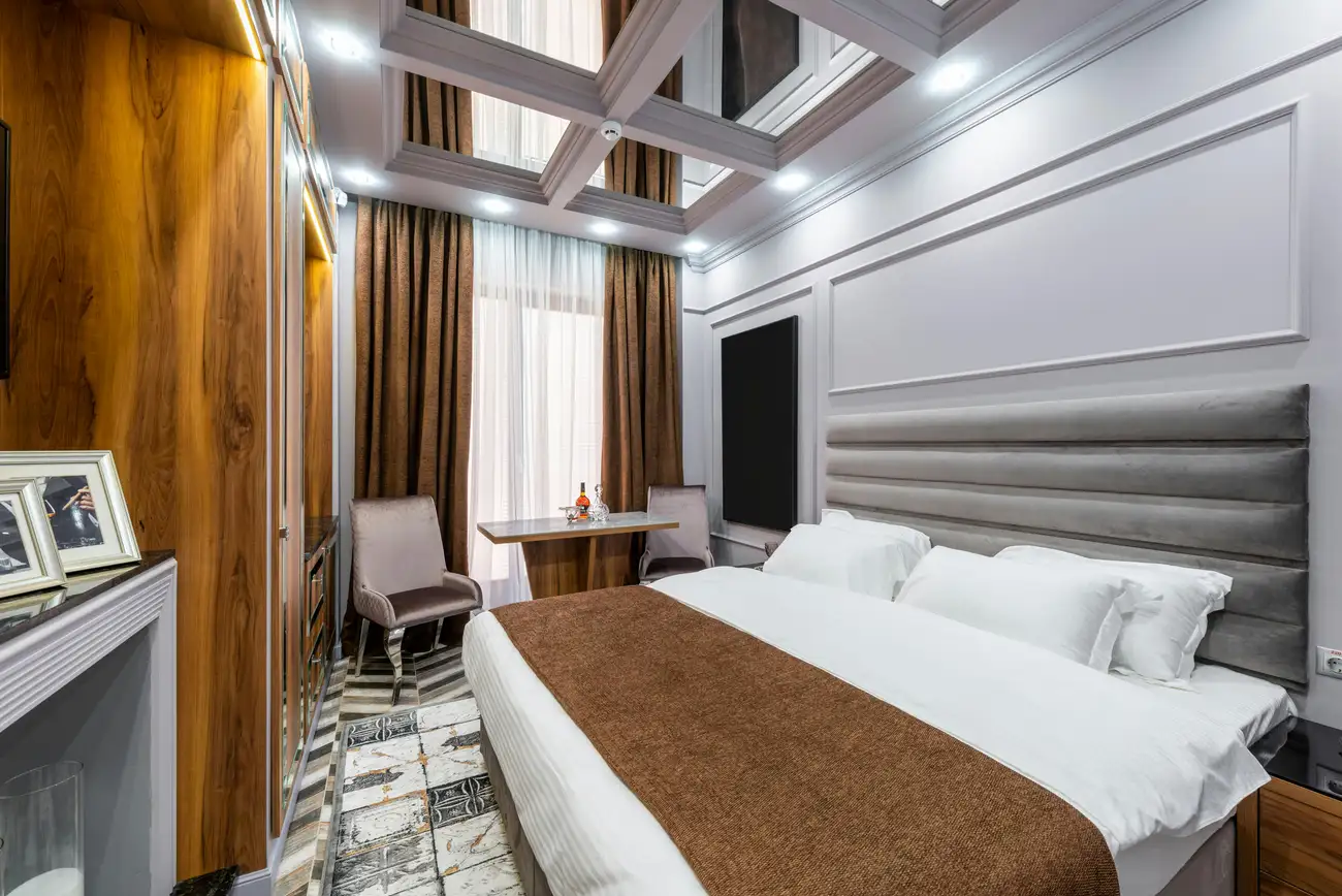Quais são as Fotos de Design de Interiores que Mais Inspiram?