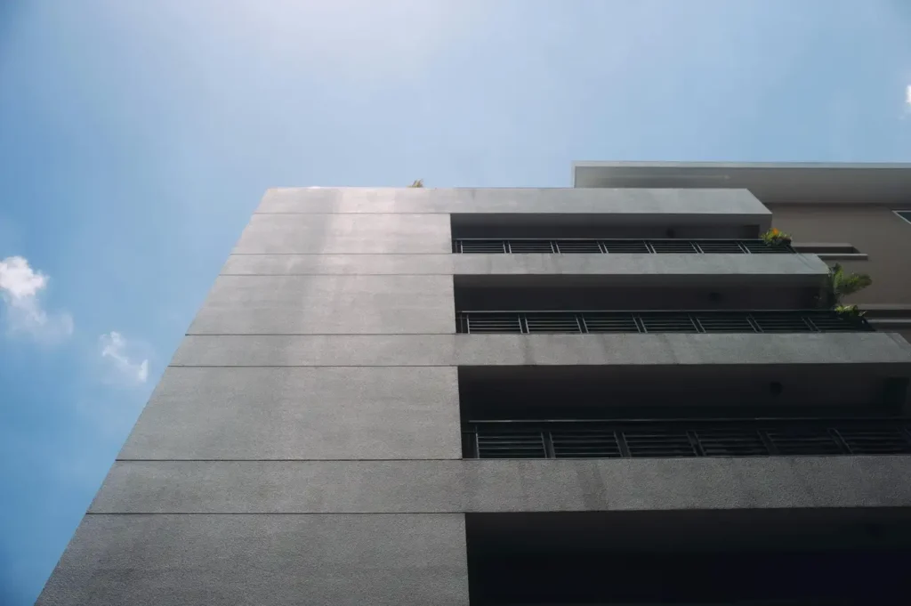 Quais são as Melhores Fachadas De Muros Residenciais?