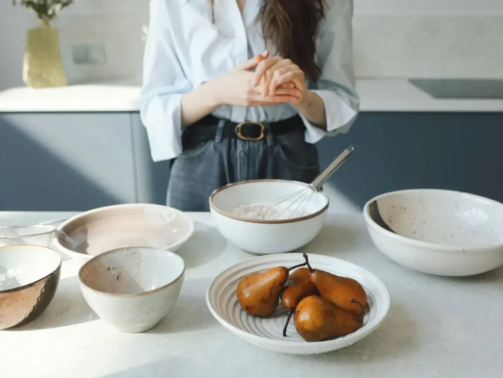 Quais são as Melhores Fruteiras para Minha Cozinha?