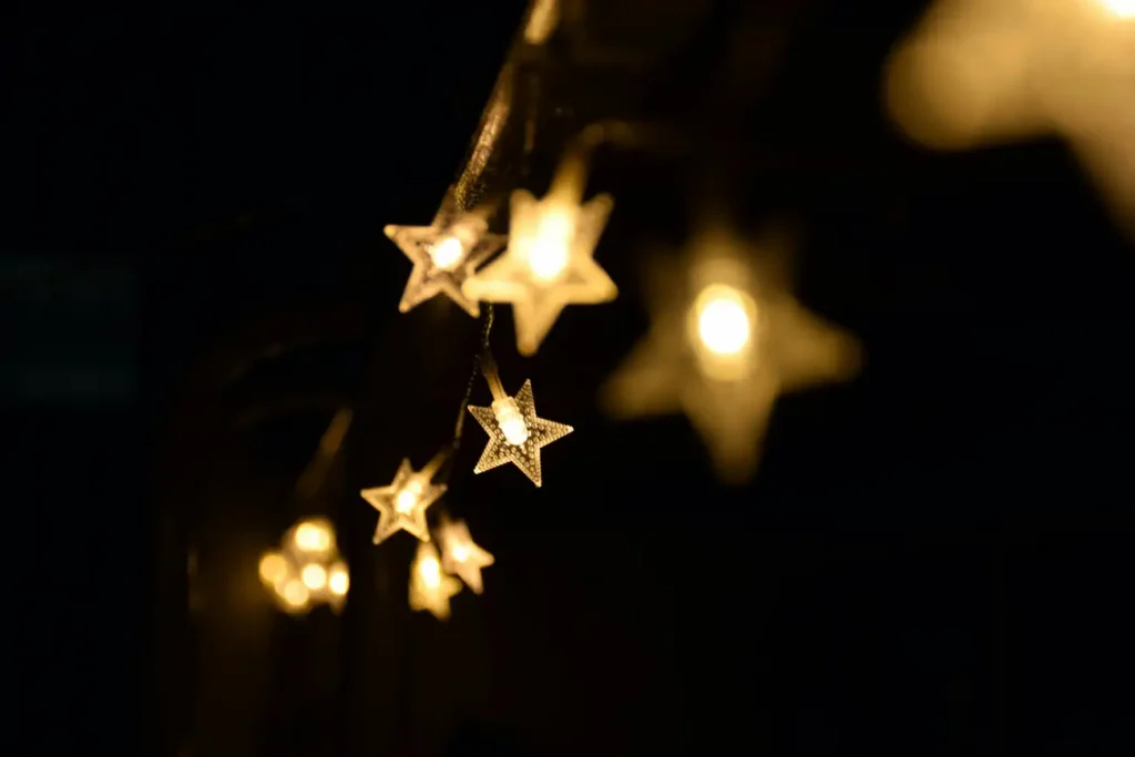 Quais são as Melhores Receitas Light para um Natal Saudável?