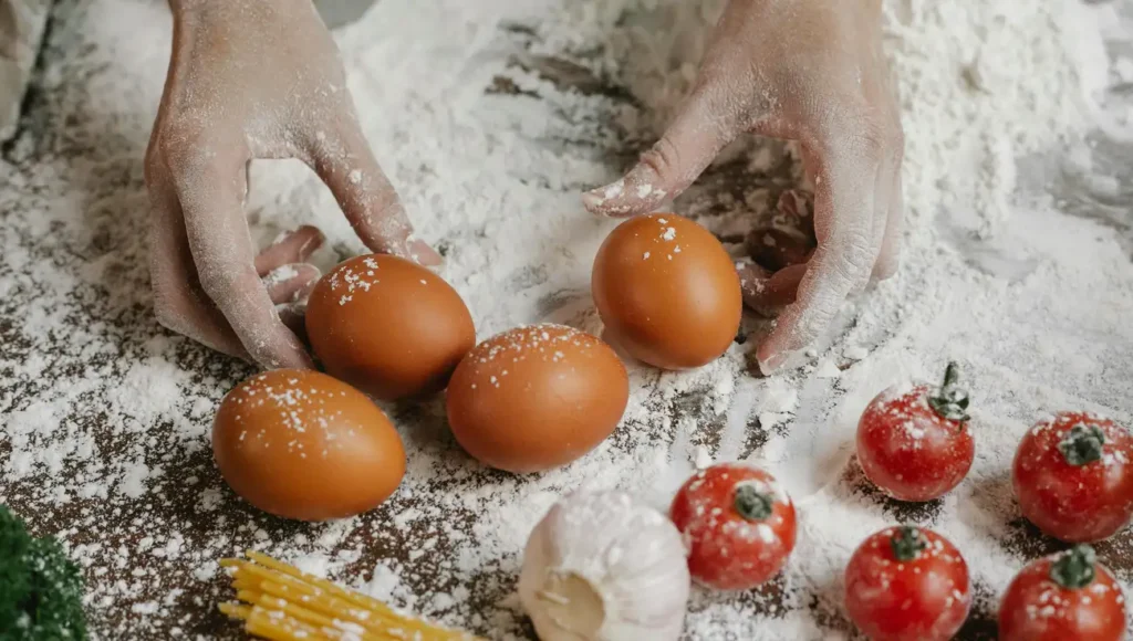 Quais são as Melhores Receitas de Ovos de Páscoa Caseiros?
