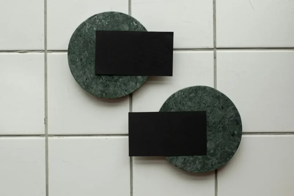 Quais são as cores de pisos e azulejos mais em voga?