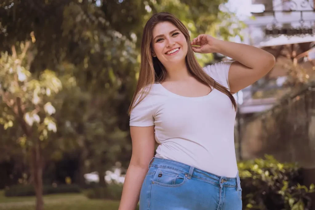 Quais são as exigências para participar do concurso de modelos plus size?