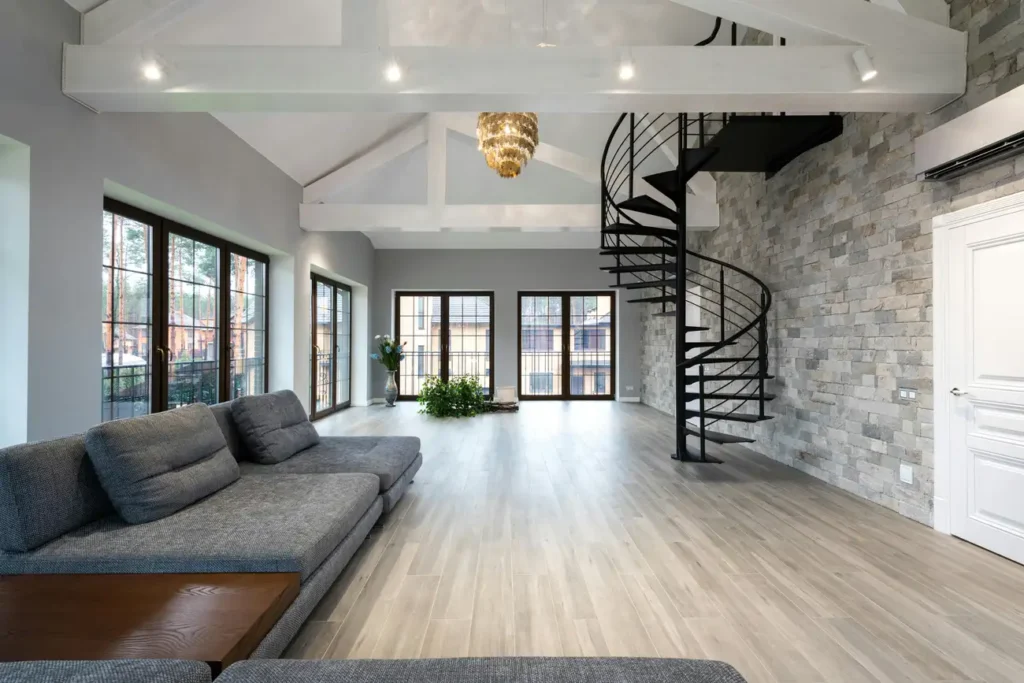 Quais são as melhores ideias de decoração com fotos branco e preto?