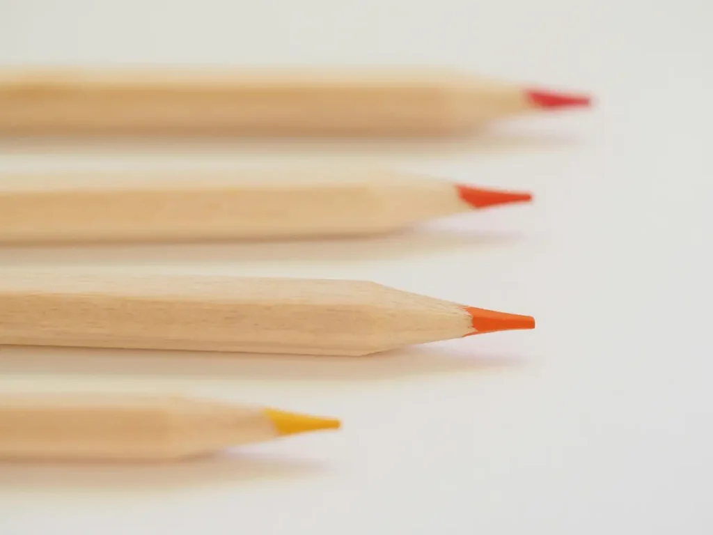 Quais são as possibilidades criativas do Lápis de Cor Faber Castell 48 Cores?