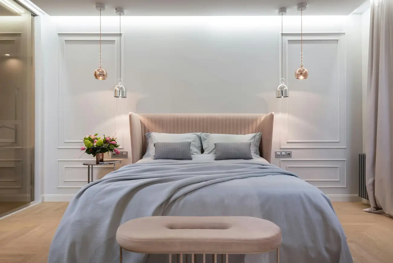 Quais são as principais tendências de decoração para apartamentos?