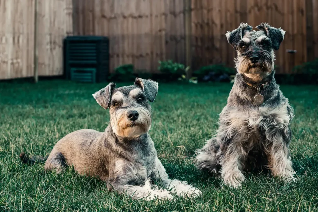 Quais são as raças de cachorros mais fofas?