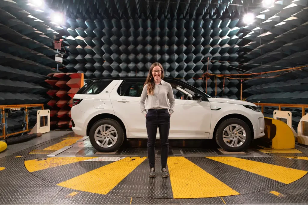 Quais são as tendências em Engenharia Automotiva que você precisa conhecer?