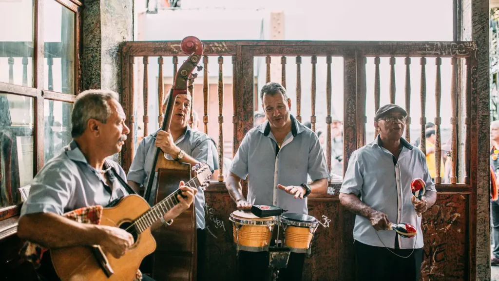 Quais são os Cursos de Instrumentos Musicais que posso fazer de Graça?