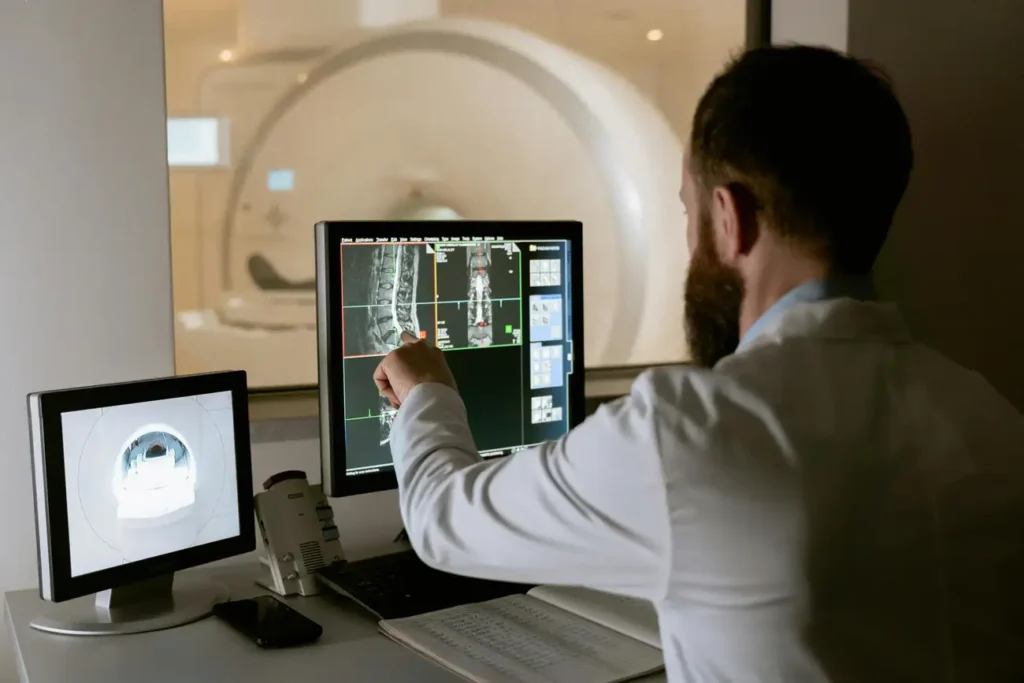 Quais são os Melhores Cursos de Graduação em Radiologia em SP?