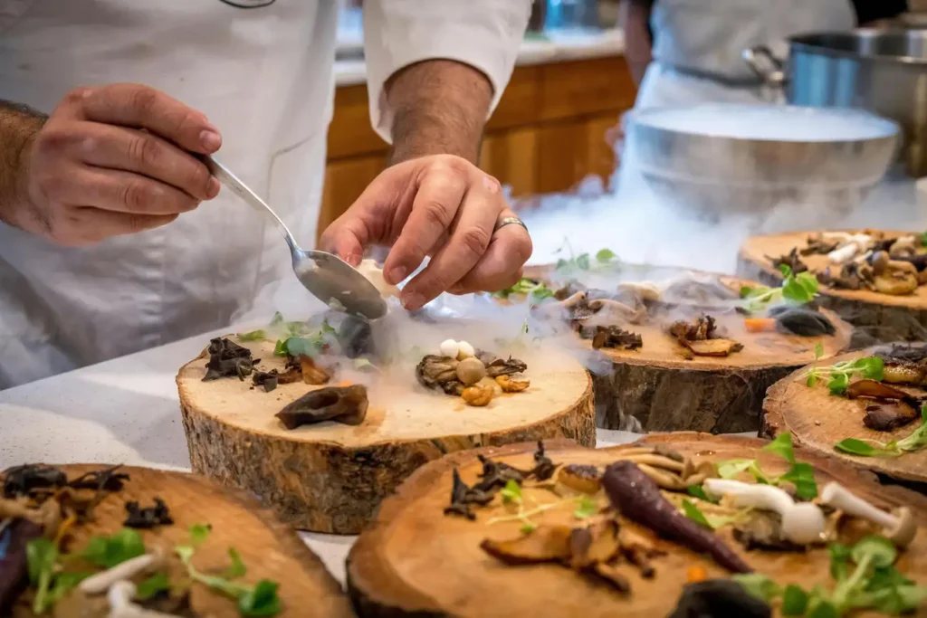 Quais são os Melhores Sites de Compras Coletivas para Gastronomia e Restaurantes?