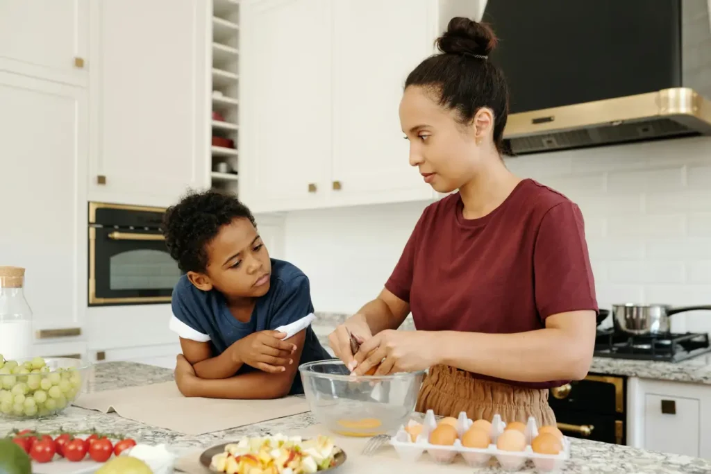 Quais são os Segredos de uma Cozinha Americana com Bancada?