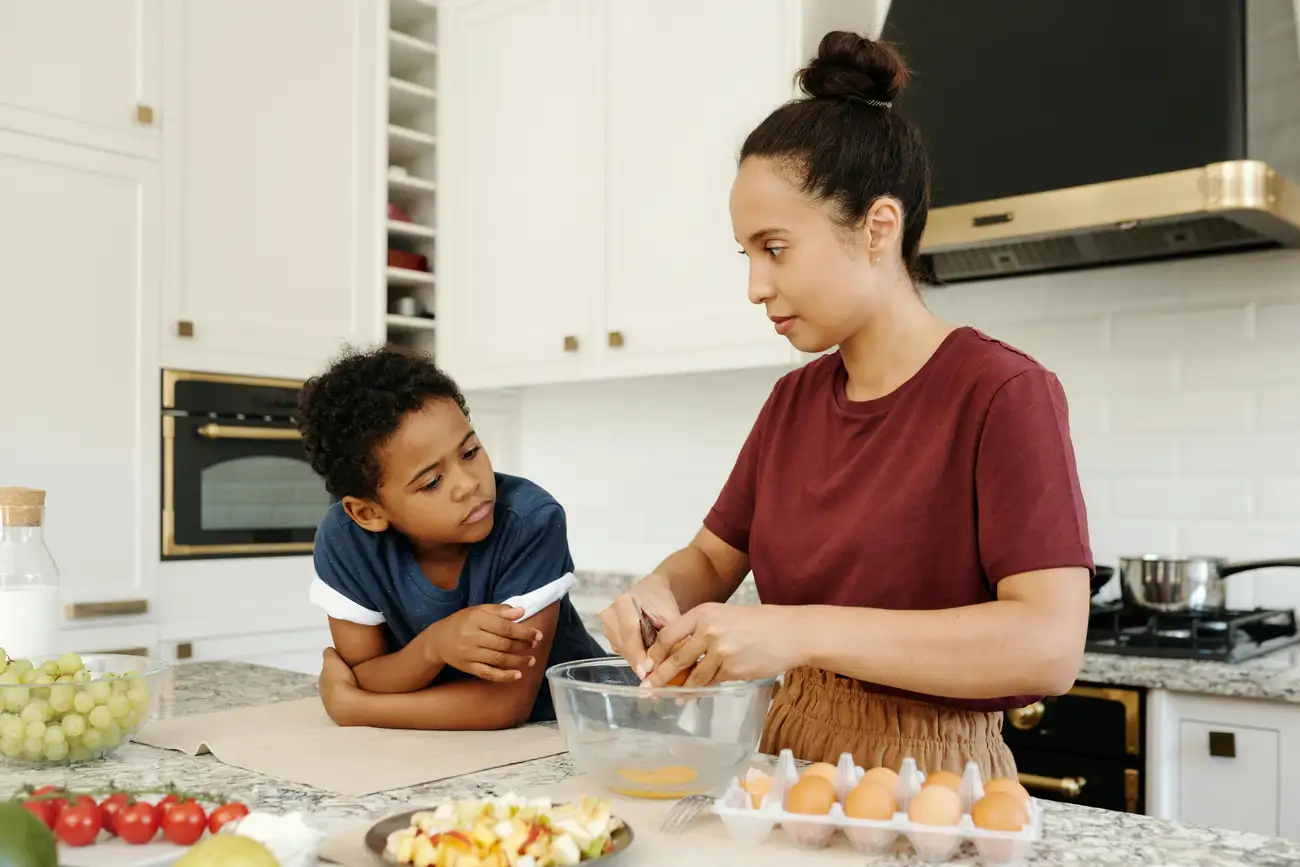 Quais são os Segredos de uma Cozinha Americana com Bancada?