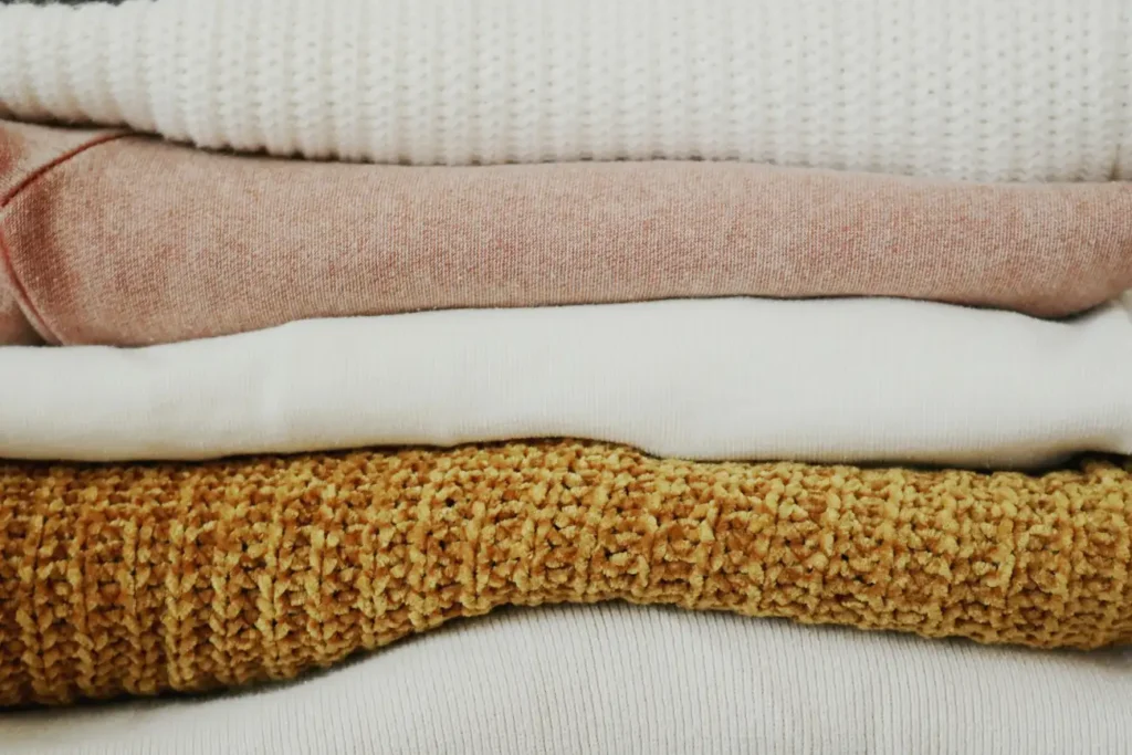 Quais são os Truques para Tirar Manchas de Roupas Brancas?