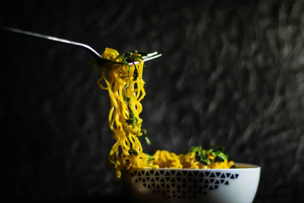 Quais são os benefícios de um curso de alimentos?