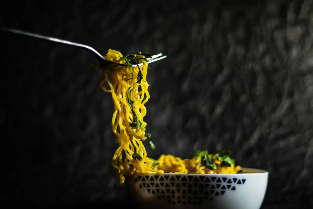 Quais são os benefícios de um curso de alimentos?